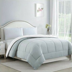 Prestige Home Reversible 2-Tone Silver/White